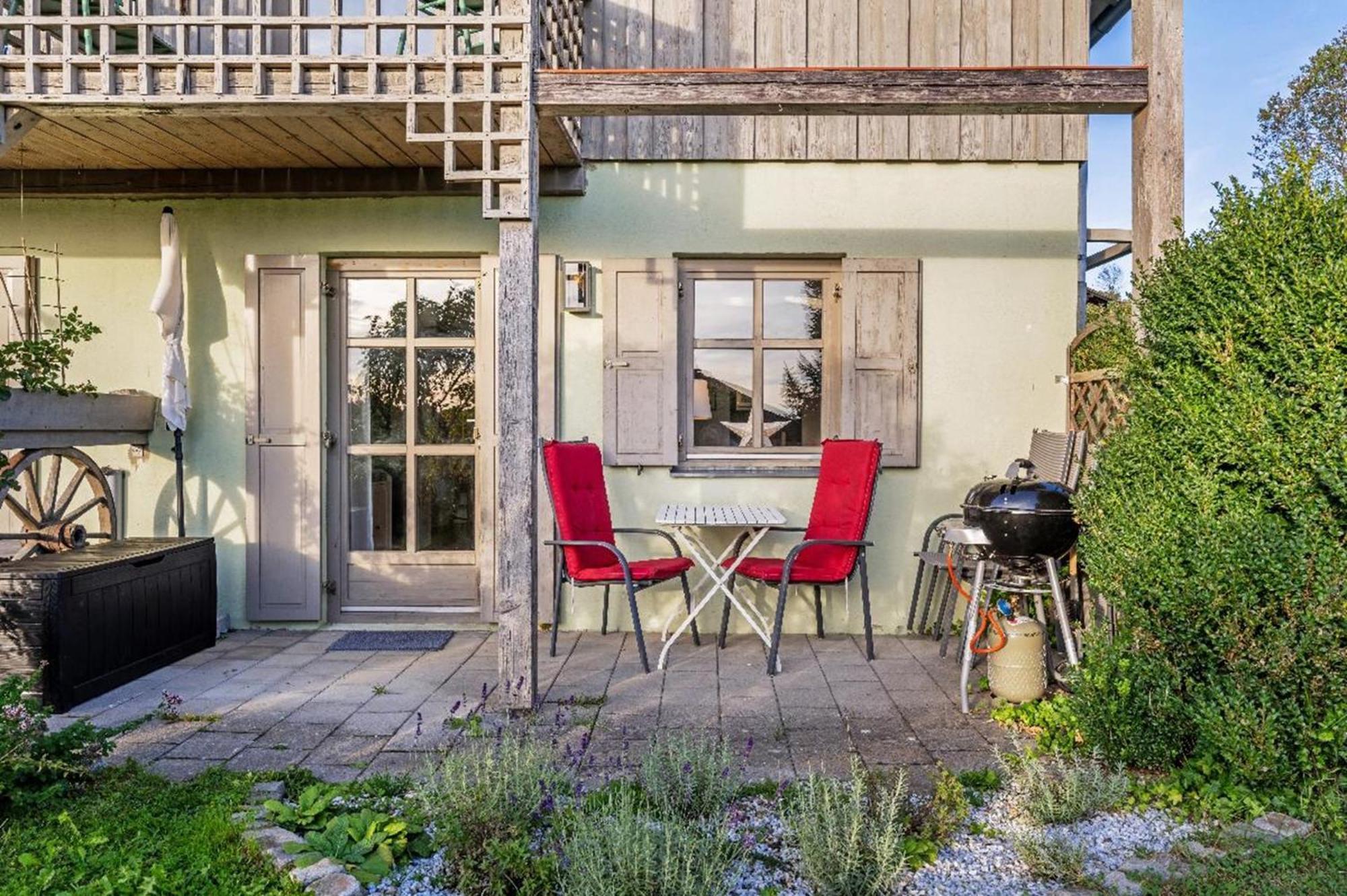 Ferienhaus Waldhaus Графенау Экстерьер фото